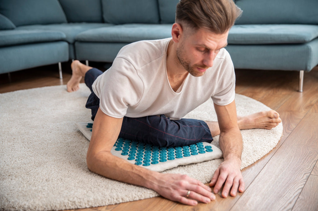 Acupressure Mat